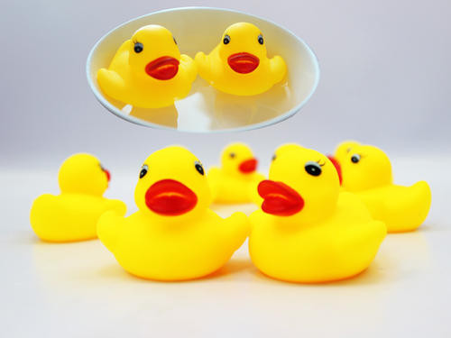 洗澡“小黄鸭”等儿童玩具含有塑化剂？结果是……