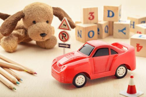 儿童玩具有害物质检测报告办理机构