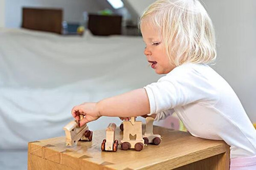 木质玩具需要做什么检测？