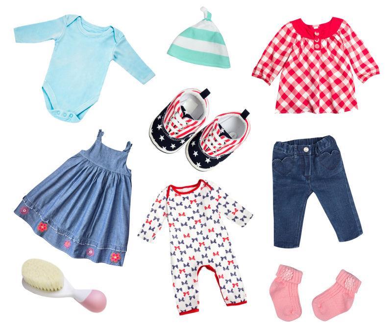 婴幼儿纺织产品、儿童纺织产品如何区分？